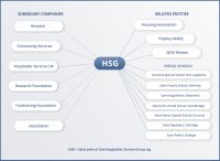 HSG_Organisation_Chart